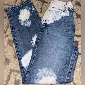 90’s Boyfriend PacSun Jeans